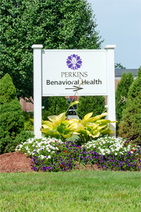 Perkins Behavioral Health
