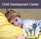 Visit the Child Development Center