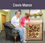Visit Davis Manor