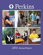 Perkins 2014 Annual Report